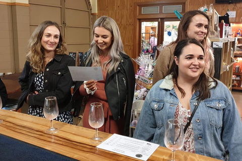 Mt Tamborine - Hinterland Wonders Self Guided - Hotel Accommodation 3