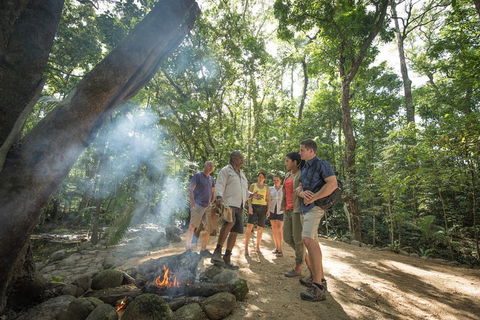 Mossman Gorge Adventure Day - Hotel Accommodation 0
