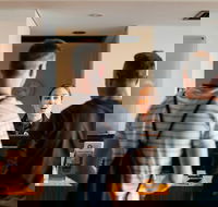 National Anzac Centre General Entry Ticket - Hotel Accommodation