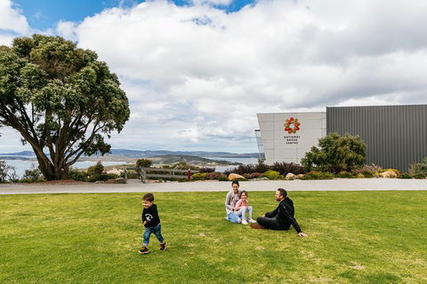 National Anzac Centre General Entry Ticket - Hotel Accommodation 2