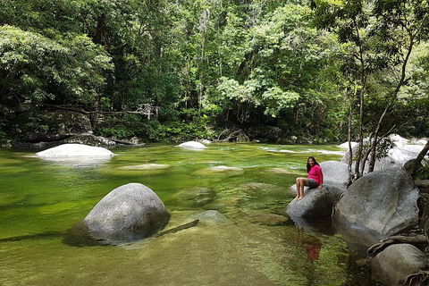 Daintree Dreaming Traditional Aboriginal Fishing From Cairns Or Port Douglas - Hotel Accommodation 0