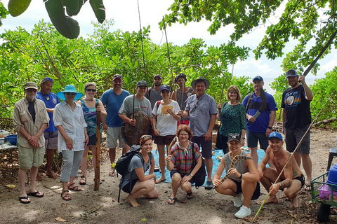 Daintree Dreaming Traditional Aboriginal Fishing From Cairns Or Port Douglas - Hotel Accommodation 2