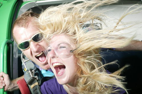 Byron Bay Tandem Sky Dive - Hotel Accommodation 3