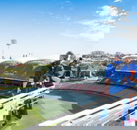 RoofClimb Adelaide Oval Experience - Hotel Accommodation