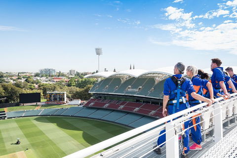 RoofClimb Adelaide Oval Experience - Hotel Accommodation 0