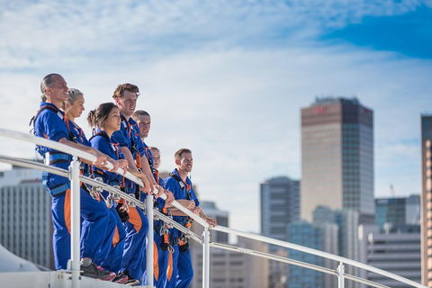 RoofClimb Adelaide Oval Experience - Hotel Accommodation 2