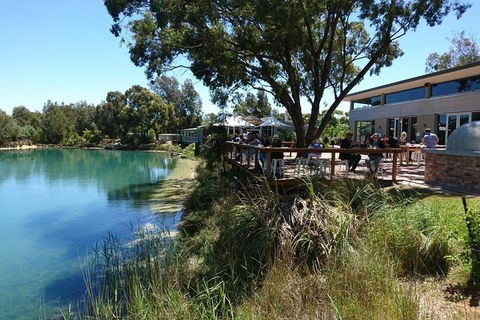 Maggie Beer Farm - Barossa Valley Regional Tour - Hotel Accommodation 0