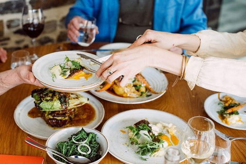 Maggie Beer Farm - Barossa Valley Regional Tour - Hotel Accommodation 2