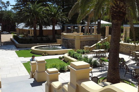 Maggie Beer Farm - Barossa Valley Regional Tour - Hotel Accommodation 4