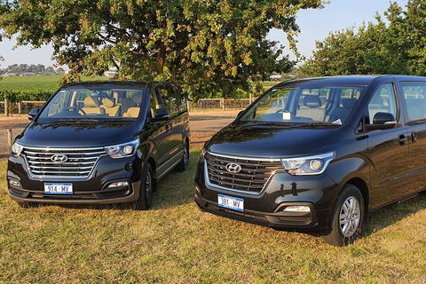 Maggie Beer Farm - Barossa Valley Regional Tour - Hotel Accommodation 5