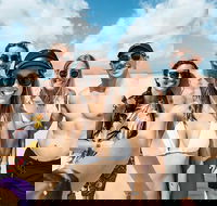 Whitsunday Islands Sailing Adventure - Hotel Accommodation