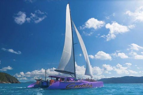 Whitsunday Islands Sailing Adventure - Hotel Accommodation 3