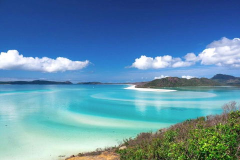Whitsunday Islands Sailing Adventure - Hotel Accommodation 4