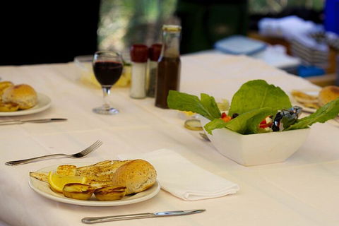 Kangaroo Island Luxury Small Group 'Island Life' Full Day Tour - Hotel Accommodation 0