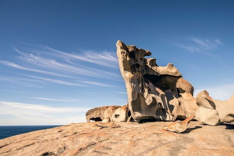 Kangaroo Island Luxury Small Group 'Flinders Chase Focus' Full Day Tour - Hotel Accommodation 1