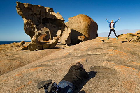 Kangaroo Island Luxury Small Group 'Flinders Chase Focus' Full Day Tour - Hotel Accommodation 4