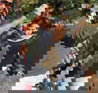 Private Luxury Sydney Harbour Cruise - Hotel Accommodation