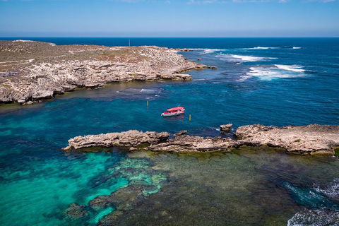 Adventure Rottnest Tour With Ferry & Adventure Cruise From Perth Or Fremantle - Hotel Accommodation 3