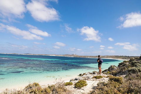 Experience Rottnest With Ferry & Bike Hire From Perth Or Fremantle - Hotel Accommodation 3