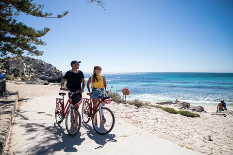 Experience Rottnest With Ferry & Bike Hire From Perth Or Fremantle - Hotel Accommodation 4