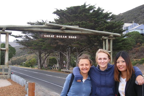 Full-Day Great Ocean Road And 12 Apostles Sunset Tour From Melbourne - Hotel Accommodation 1