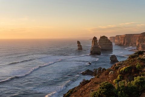 Full-Day Great Ocean Road And 12 Apostles Sunset Tour From Melbourne - Hotel Accommodation 5