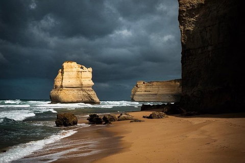 Melbourne Super Saver: Great Ocean Road + Phillip Island + Attraction Pass - Hotel Accommodation 5