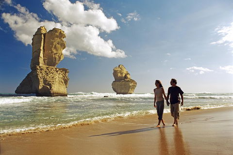 Small-Group Great Ocean Road Classic Day Tour From Melbourne - Hotel Accommodation 2