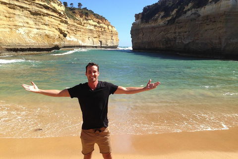 Small-Group Great Ocean Road Classic Day Tour From Melbourne - Hotel Accommodation 3