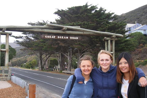 Small-Group Great Ocean Road Classic Day Tour From Melbourne - Hotel Accommodation 4