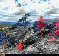 6 Day Trek the Cradle Mountain Overland Track - Hotel Accommodation