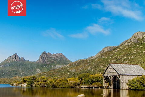 6 Day Trek The Cradle Mountain Overland Track - Hotel Accommodation 1