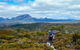 6 Day Trek The Cradle Mountain Overland Track - thumb 5