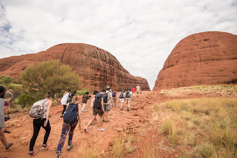 6 Day Red Centre Explorer With Accommodation - Hotel Accommodation 3