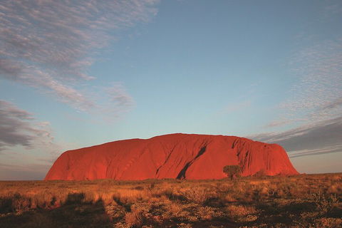6 Day Red Centre Explorer With Accommodation - Hotel Accommodation 4