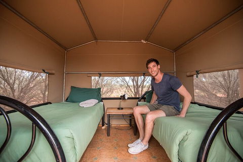 6 Day Red Centre Explorer With Accommodation - Hotel Accommodation 5