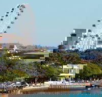 Full-Day Small-Group History and Heritage Tour of Brisbane City - Hotel Accommodation