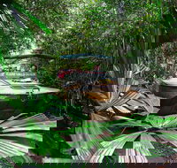 Kuranda Rainforestation  Kuranda Scenic Rail - Hotel Accommodation