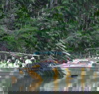Kuranda Rainforestation Nature Park Ticket BNP - Hotel Accommodation