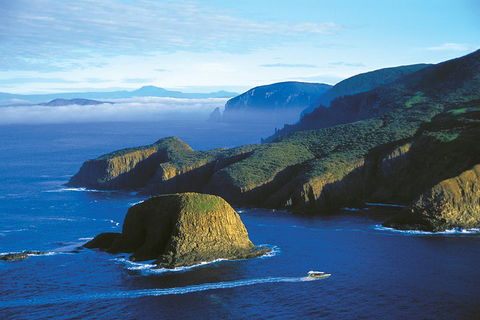 Full-Day Bruny Island Cruises Day Tour From Hobart - Hotel Accommodation 0
