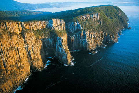 Full-Day Bruny Island Cruises Day Tour From Hobart - Hotel Accommodation 2