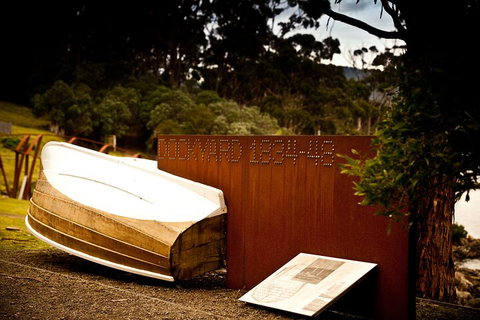 Full-Day Port Arthur Historic Site Tour And Admission Ticket - Hotel Accommodation 4