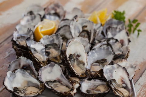 Bruny Island Traveller - Gourmet Tasting And Sightseeing Day Trip From Hobart - Hotel Accommodation 4