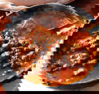 Flavors of Melbourne Small-Group Food Walking Tours - Hotel Accommodation