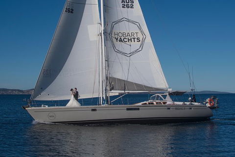 Half-Day Sailing On The Derwent River From Hobart - Hotel Accommodation 4
