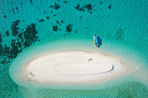 Ocean Safari Great Barrier Reef Experience In Cape Tribulation - Hotel Accommodation 3