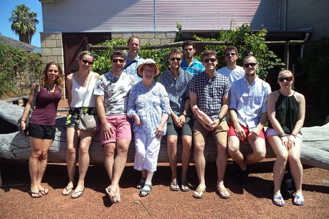 Swan Valley River Cruise And Wine Tasting Day Trip From Perth - Hotel Accommodation 3