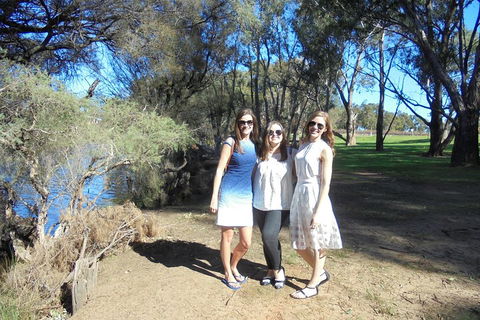 Swan Valley River Cruise And Wine Tasting Day Trip From Perth - Hotel Accommodation 4