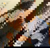 Wine Tasting Day Trip and Swan Valley River Cruise to Perth - Hotel Accommodation