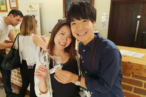 Wine Tasting Day Trip And Swan Valley River Cruise To Perth - Hotel Accommodation 0